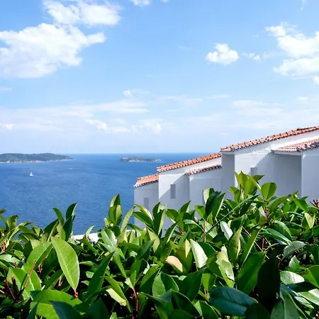 Hotel Oniro Skiathos Katsaros (Skiathos)