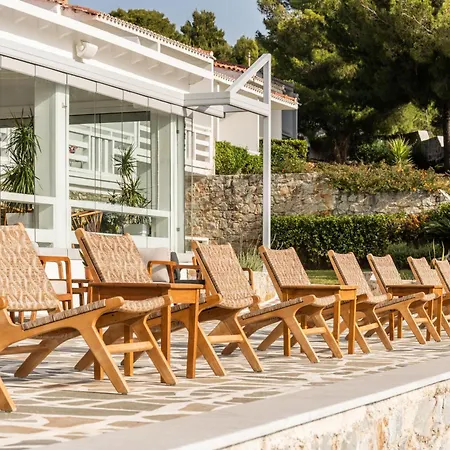 Oniro Skiathos 4* Katsaros (Skiathos)