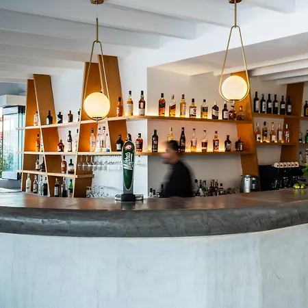 Oniro Skiathos Hotel Katsaros (Skiathos)