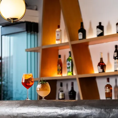 Oniro Skiathos Katsaros (Skiathos)