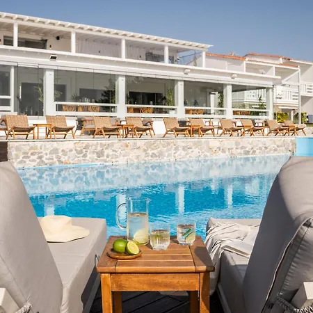 Hotel Oniro Skiathos Katsaros (Skiathos)