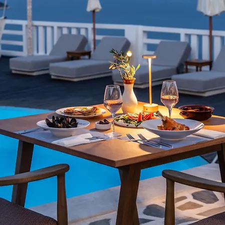 Oniro Skiathos Hotel Katsaros (Skiathos)