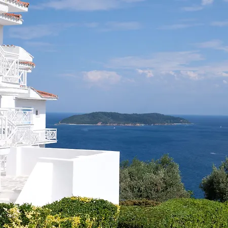 Oniro Skiathos 4*