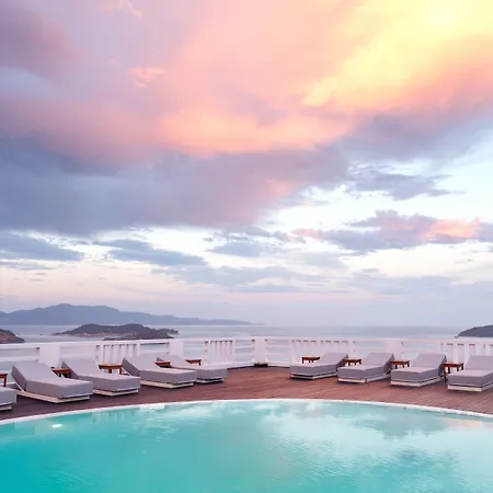 Oniro Skiathos 4* Katsaros (Skiathos)