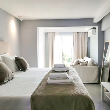 Oniro Skiathos Katsaros (Skiathos)