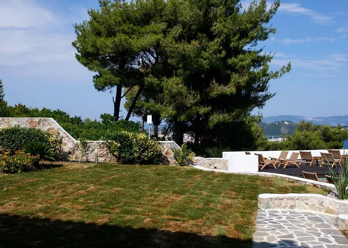 Otel Oniro Skiathos 4*