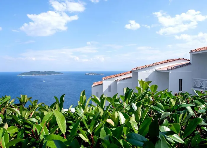 Otel Oniro Skiathos Katsaros (Skiathos)