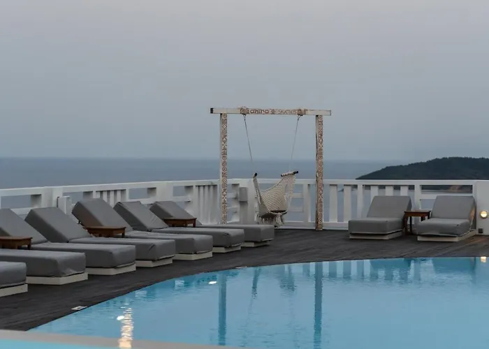 Oniro Skiathos Otel Katsaros (Skiathos)