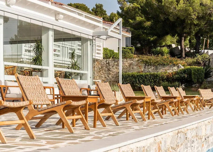 Oniro Skiathos 4* Katsaros (Skiathos)