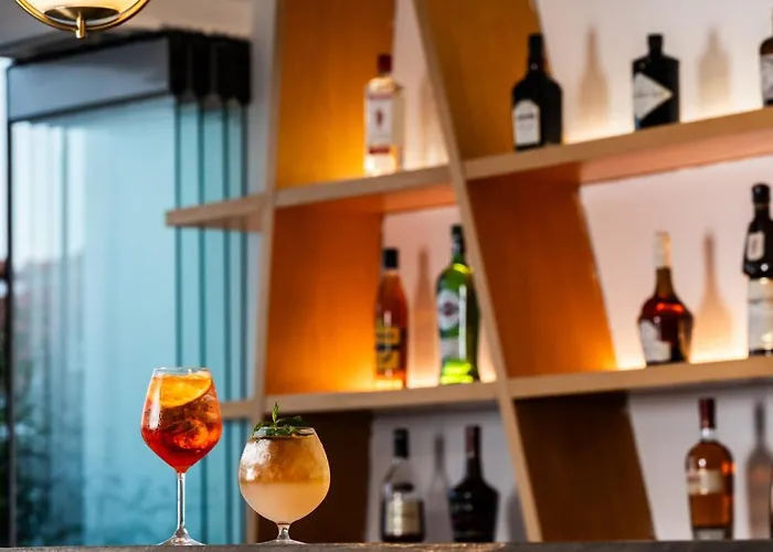 Oniro Skiathos Katsaros (Skiathos)