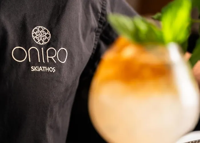 Oniro Skiathos Otel Katsaros (Skiathos)