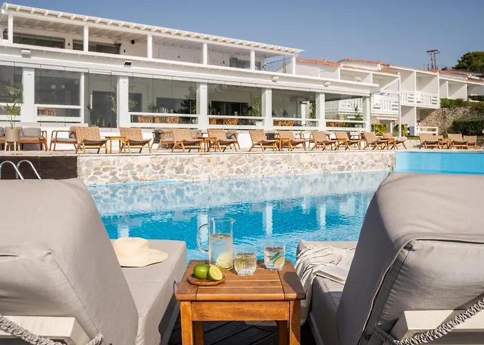 Otel Oniro Skiathos Katsaros (Skiathos)