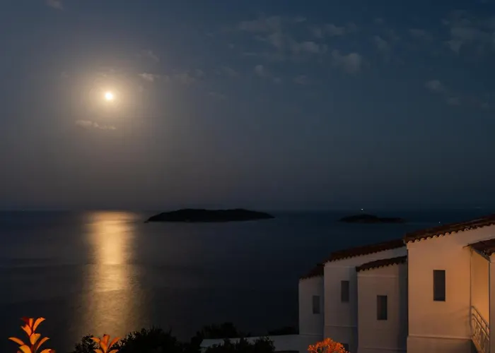 Oniro Skiathos 4* Katsaros (Skiathos)