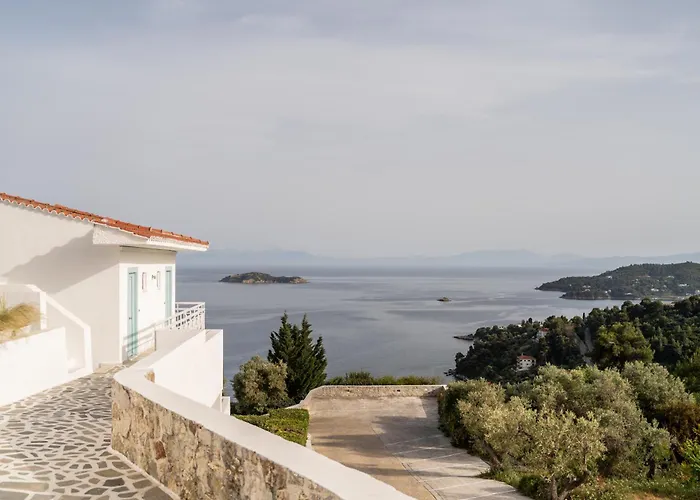 Oniro Skiathos Otel Katsaros (Skiathos)