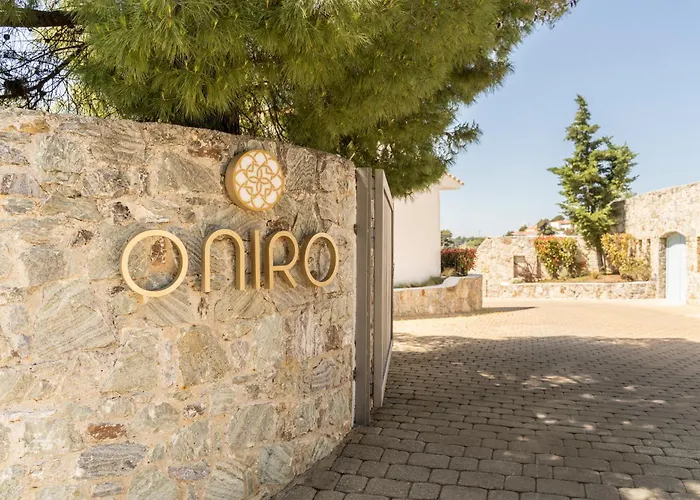 Oniro Skiathos 4*