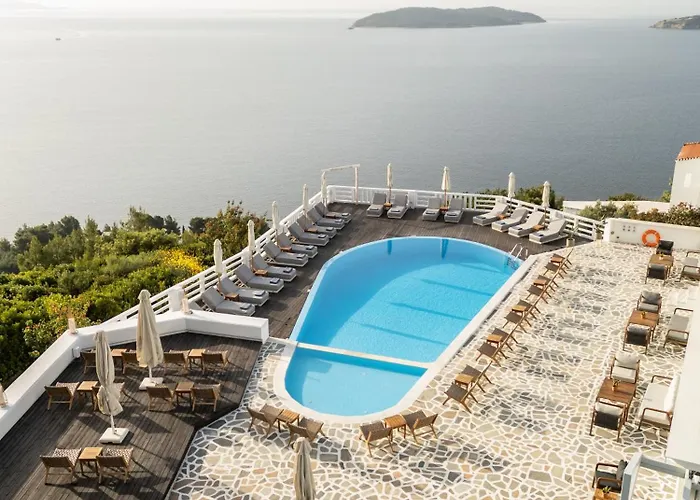 Otel Oniro Skiathos 4*