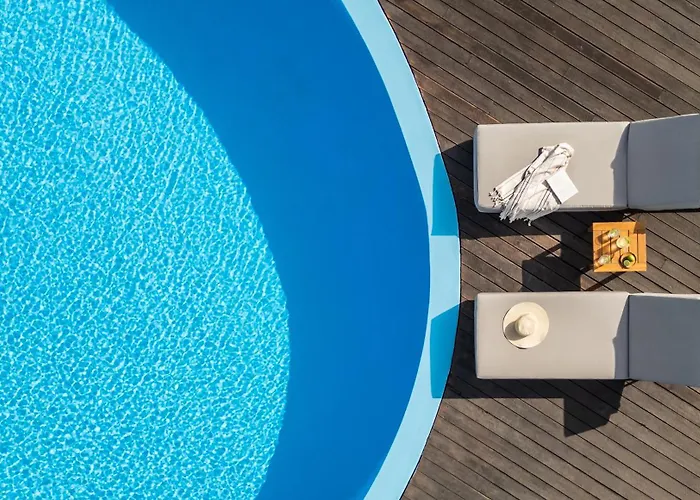 Oniro Skiathos Otel Katsaros (Skiathos)