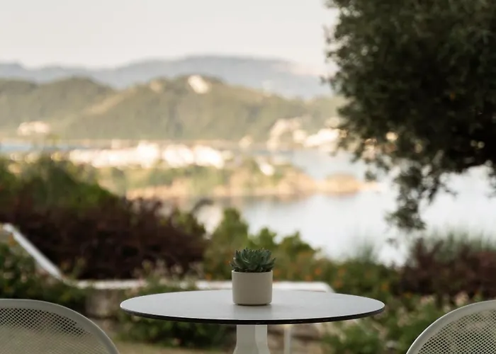 Otel Oniro Skiathos Katsaros (Skiathos)