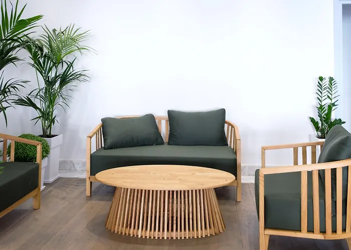 Otel Oniro Skiathos Katsaros (Skiathos)