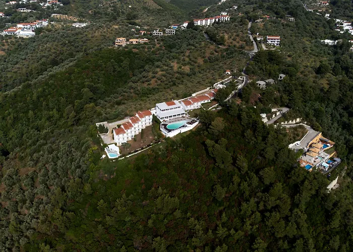 Oniro Skiathos 4* Katsaros (Skiathos)