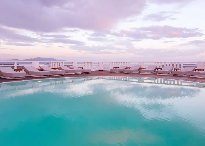 Oniro Skiathos Katsaros (Skiathos)