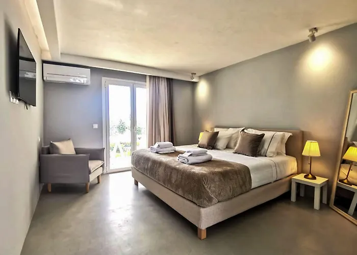 Otel Oniro Skiathos 4*