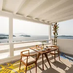 酒店 Oniro Skiathos 4*