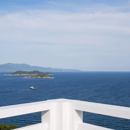 Oniro Skiathos Katsaros (Skiathos)
