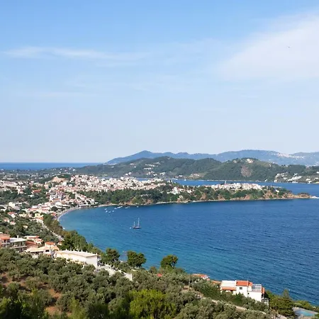 Oniro Skiathos