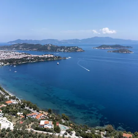 Oniro Skiathos Katsaros (Skiathos)