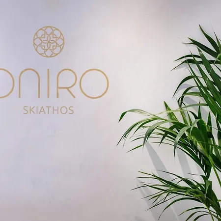 Oniro Skiathos 4* Katsaros (Skiathos)