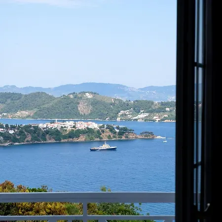 Oniro Skiathos Hotell 4*