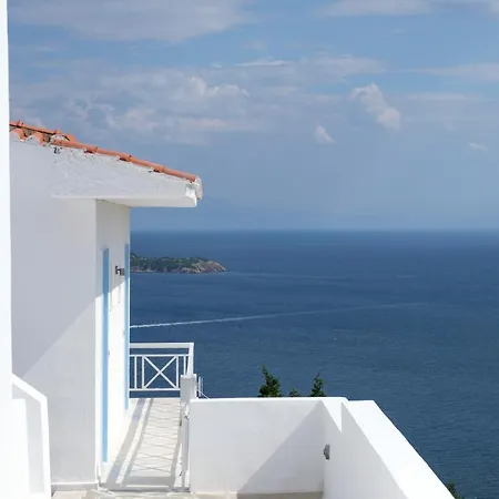 Oniro Skiathos Hotell 4*