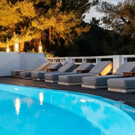 Oniro Skiathos