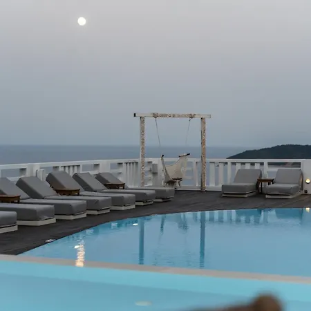 Oniro Skiathos Hotell Katsaros (Skiathos)