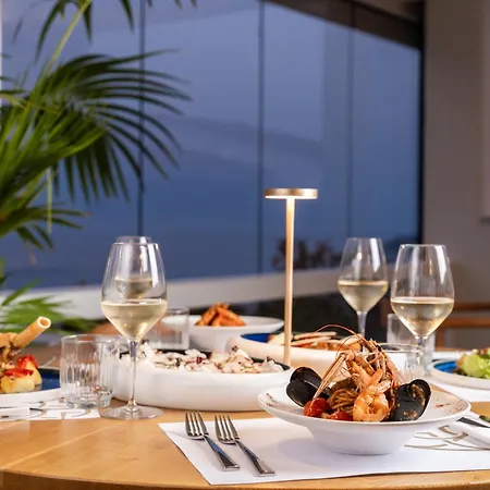 Oniro Skiathos 酒店