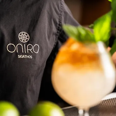 Oniro Skiathos Hotell Katsaros (Skiathos)