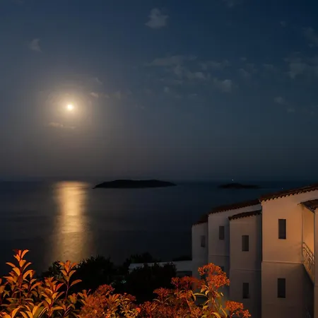 Oniro Skiathos 4* Katsaros (Skiathos)