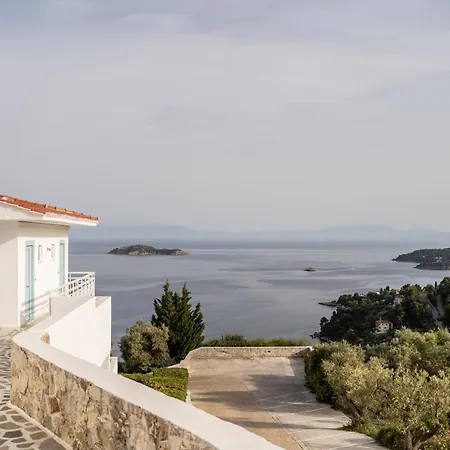 Oniro Skiathos Hotel Katsaros (Skiathos)
