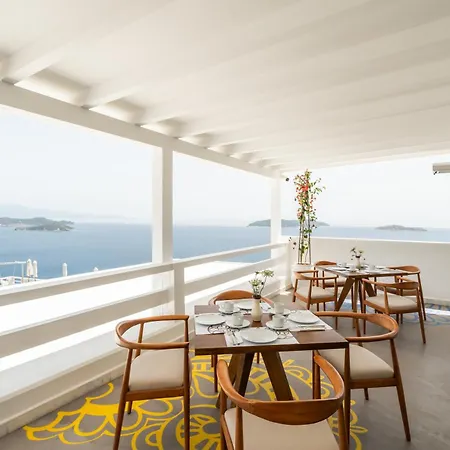 Hotell Oniro Skiathos Katsaros (Skiathos)