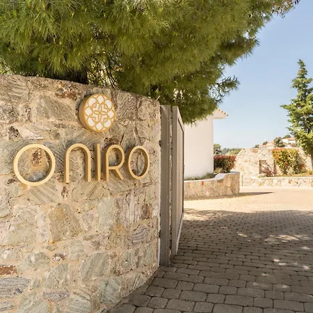 Oniro Skiathos 4*