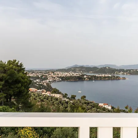 Oniro Skiathos 4*