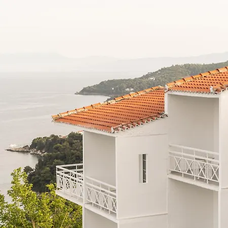Oniro Skiathos Hotell 4*