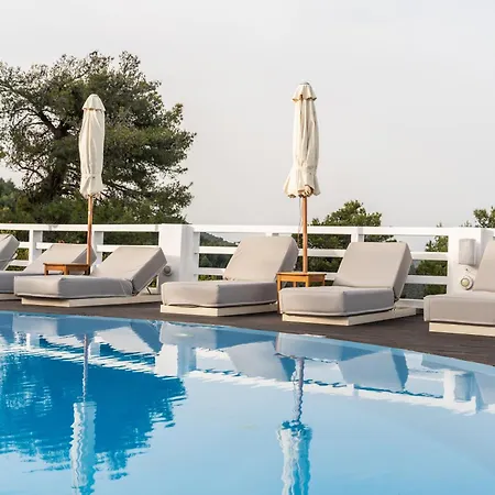 Oniro Skiathos Hotell Katsaros (Skiathos)