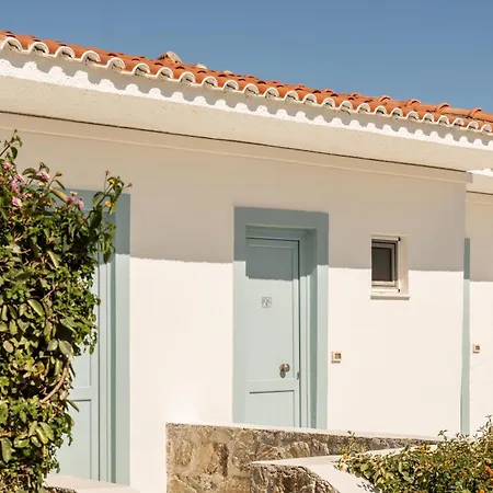 Oniro Skiathos 4* Katsaros (Skiathos)