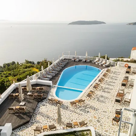 Hotell Oniro Skiathos 4*