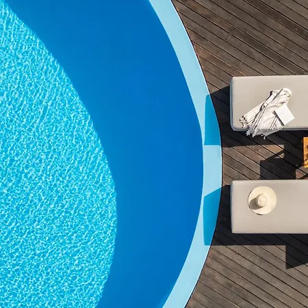 Oniro Skiathos Hotel Katsaros (Skiathos)