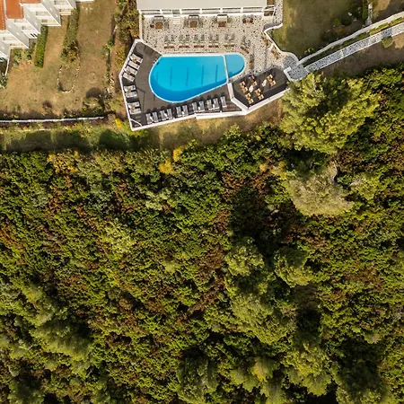 酒店 Oniro Skiathos