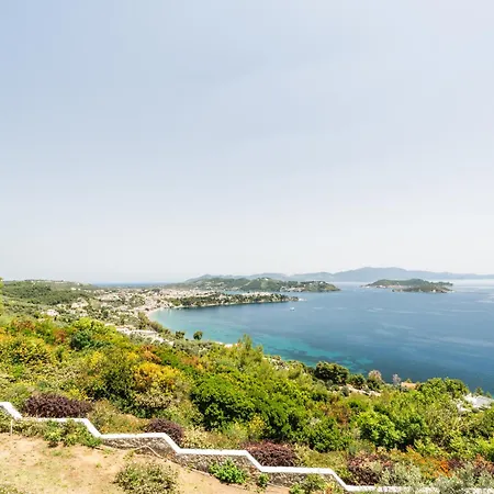 Oniro Skiathos 4*