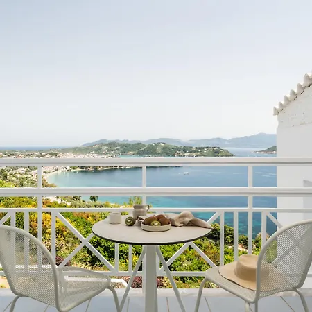 Oniro Skiathos 4* Katsaros (Skiathos)